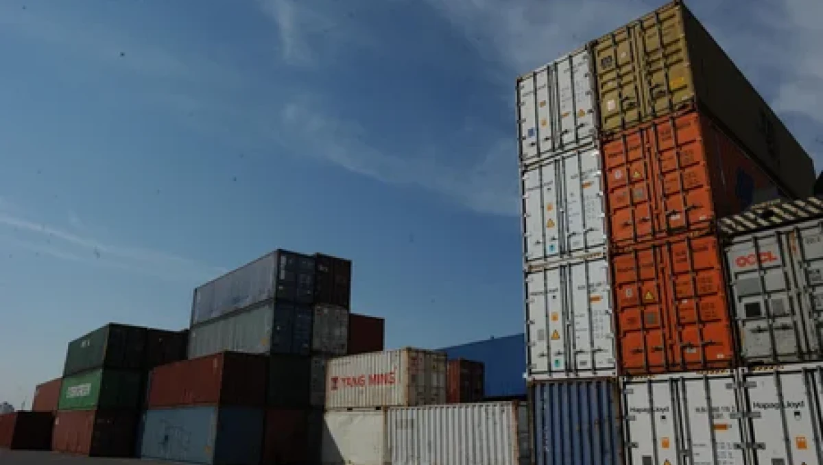 RS bate recorde histórico de exportações em setembro e China lidera destinos