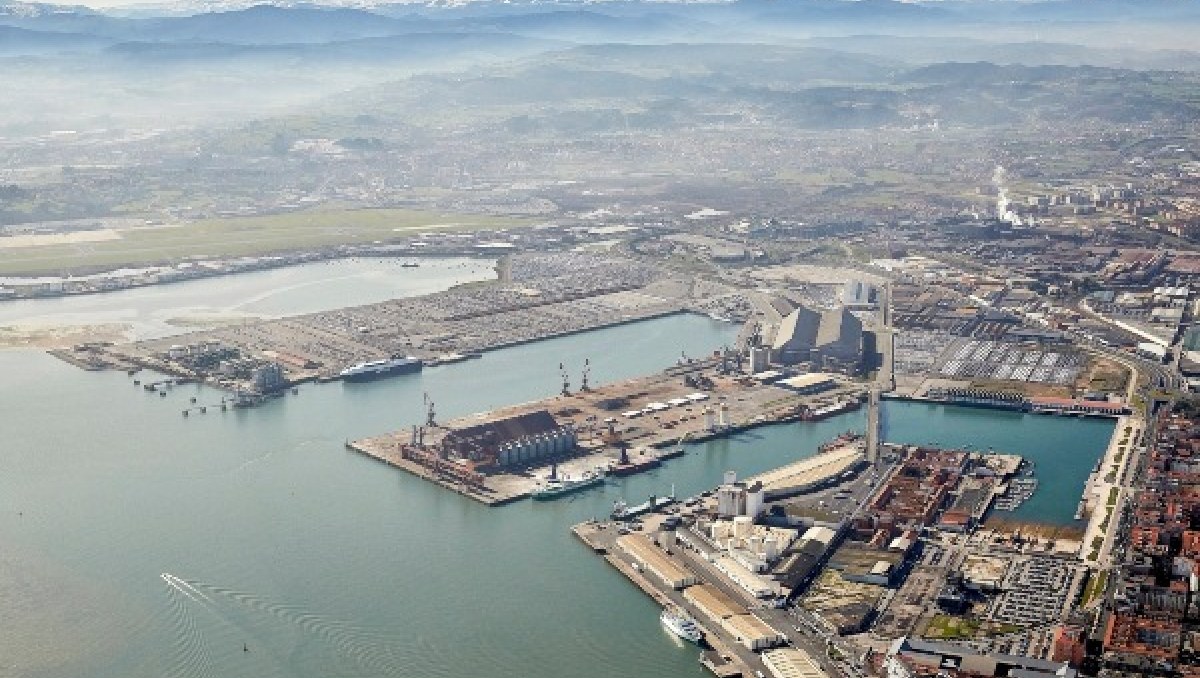 España: Autoridad Portuaria de Santander impulsa desarrollo de metodología para diseño resiliente de infraestructuras 