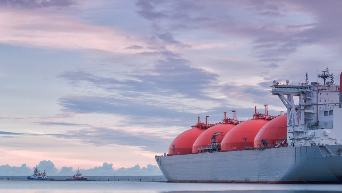 PetroChina realizará su primer reabastecimiento de GNL en Singapur