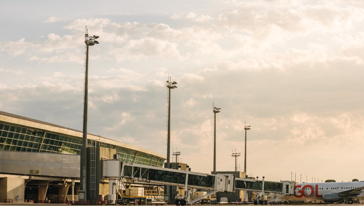 Concessão do Aeroporto de Brasília e de outros 10 terminais prevê R$ 2 bilhões em investimentos