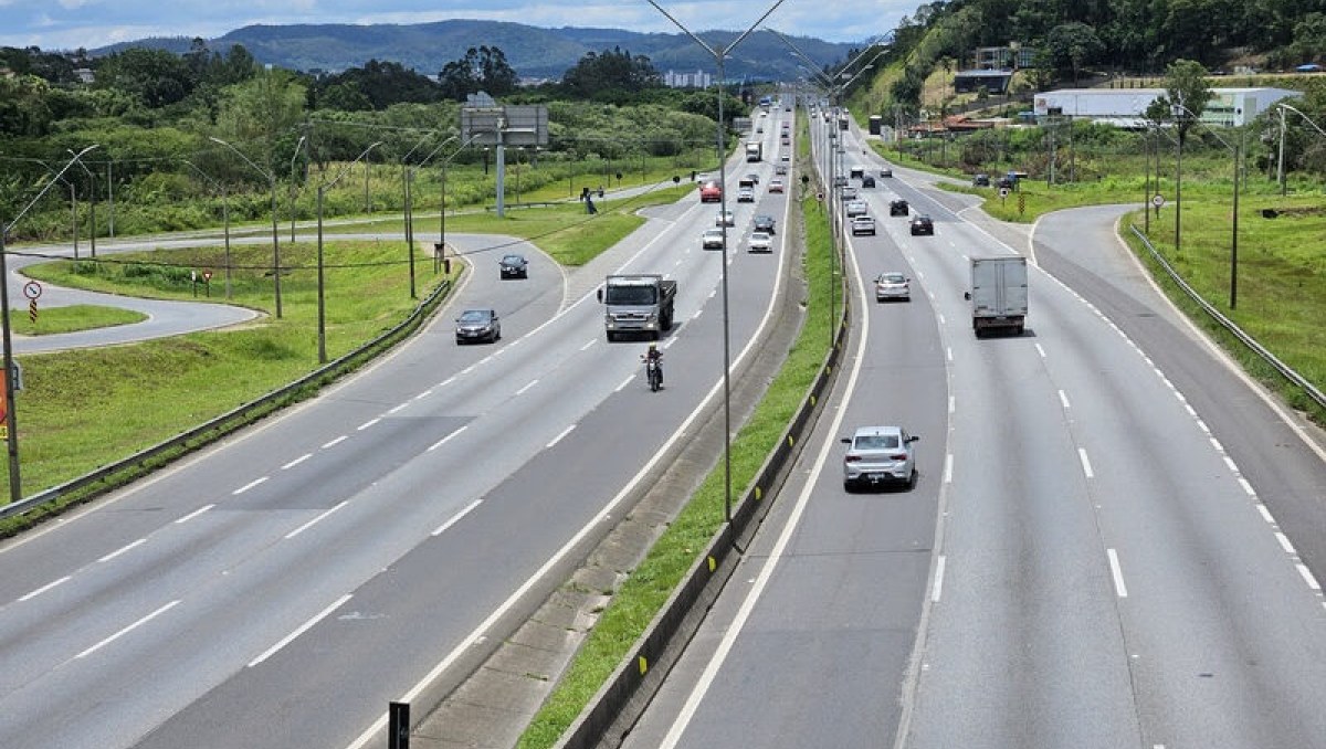 BNDES vai estruturar concessões de 3.137 km de rodovias