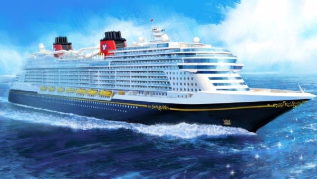 Oriental Land consolida asociación con Disney para operar en Japón