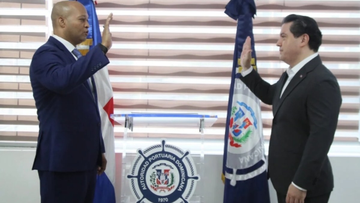 Apordom suma subdirector ejecutivo con perfil de gestión financiera, administración de riesgos y desarrollo institucional