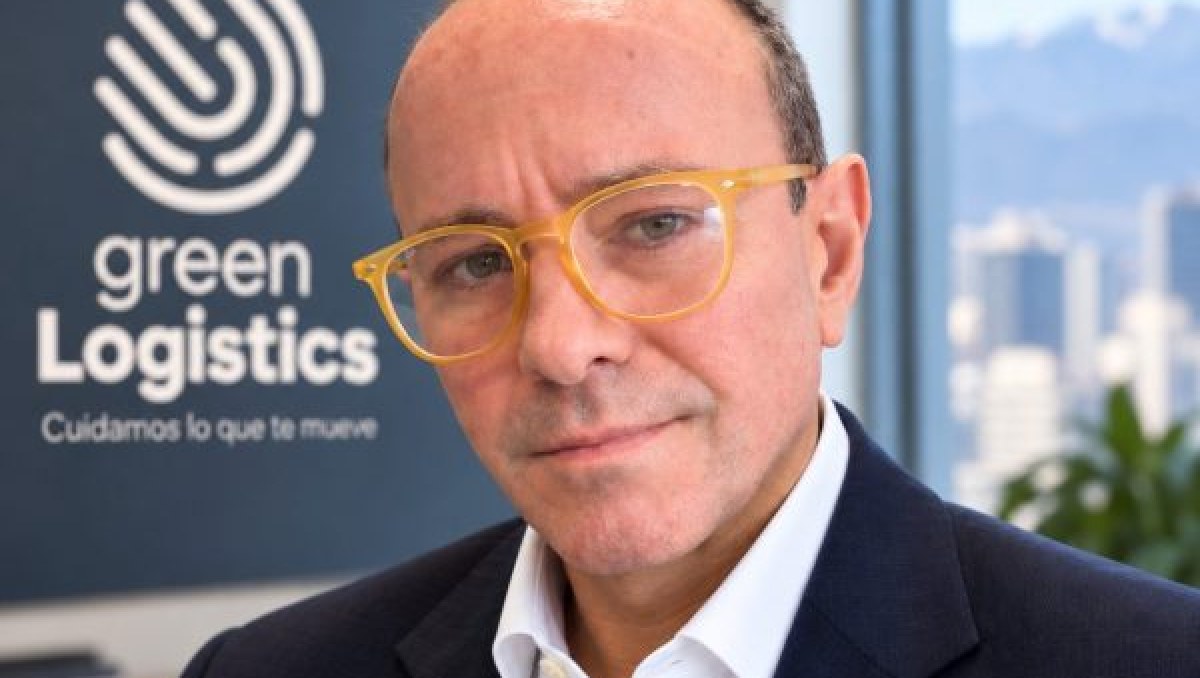 Ricardo Riesco: ¿Quién está definiendo el futuro portuario de Chile?