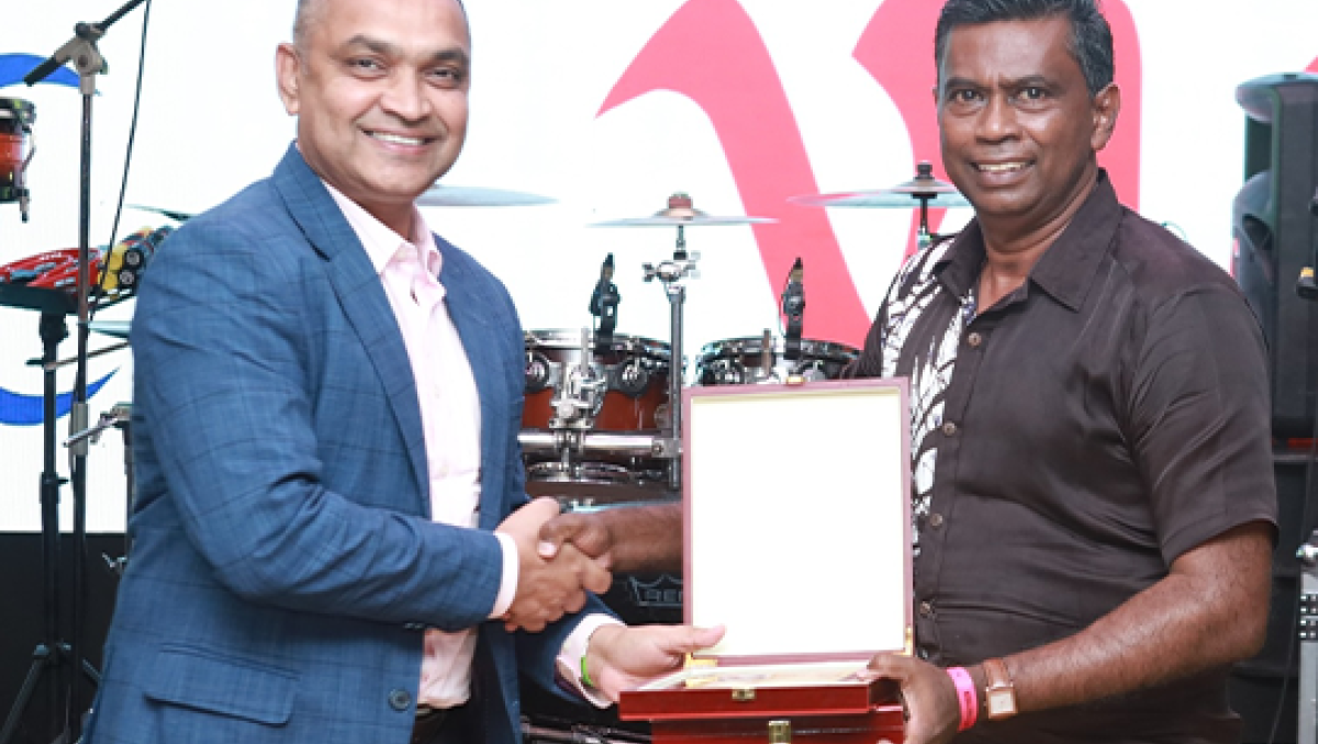 Hambantota International Port entrega 167.569 vehículos durante 2025 y 2026
