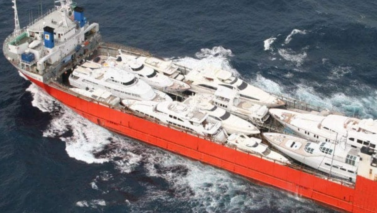 Ship Overseas amplía servicios de transporte de embarcaciones a centros globales