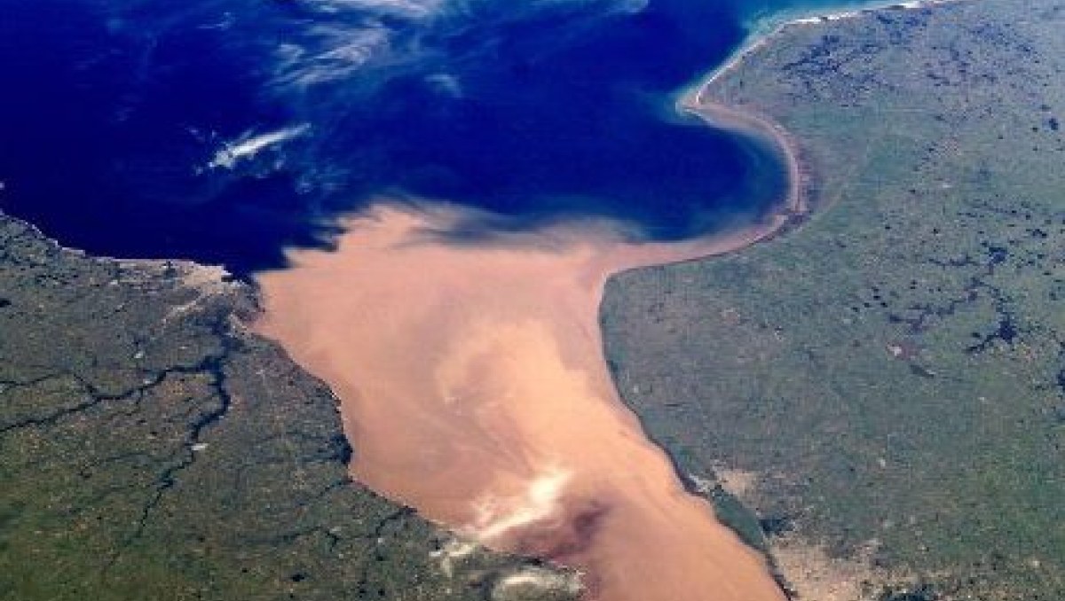 Argentina: Piden avanzar con Canal Magdalena para integrar logística marítima y fluvial