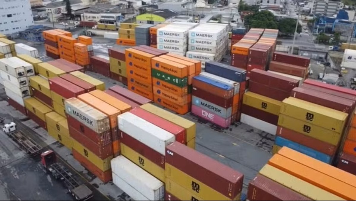 Por prevê enviar edital do terminal de contêineres de Itajaí ao TCU em novembro