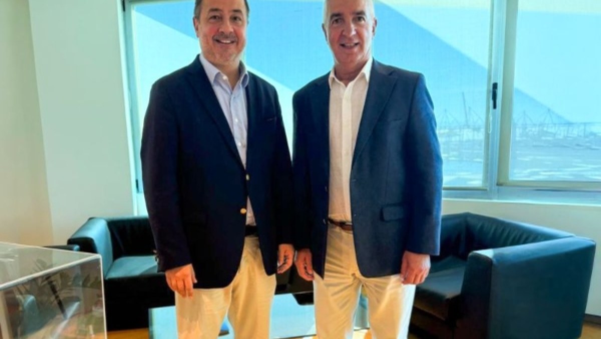 Sanmar y Nemeca amplían asociación con nuevo contrato para remolcador clase Bogaçay