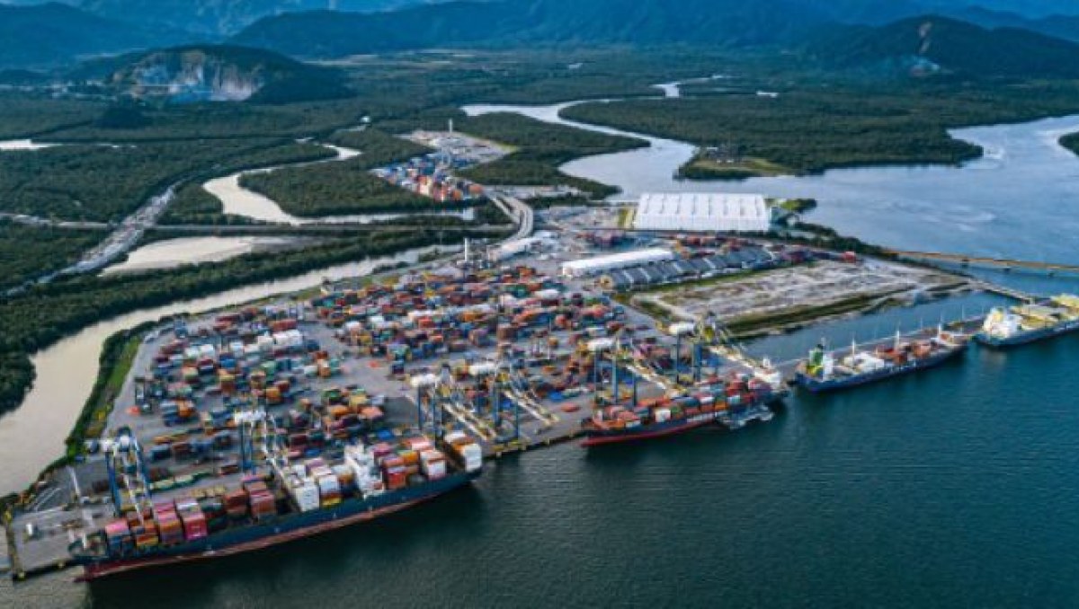 DP World abre capacitação gratuita para mulheres em Santos