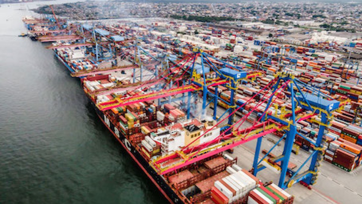 Etesco contesta desclassificação na dragagem do Porto de Santos