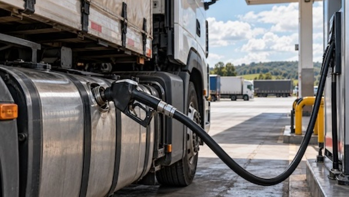 Diesel sobe 20%: o que esperar após as eleições?