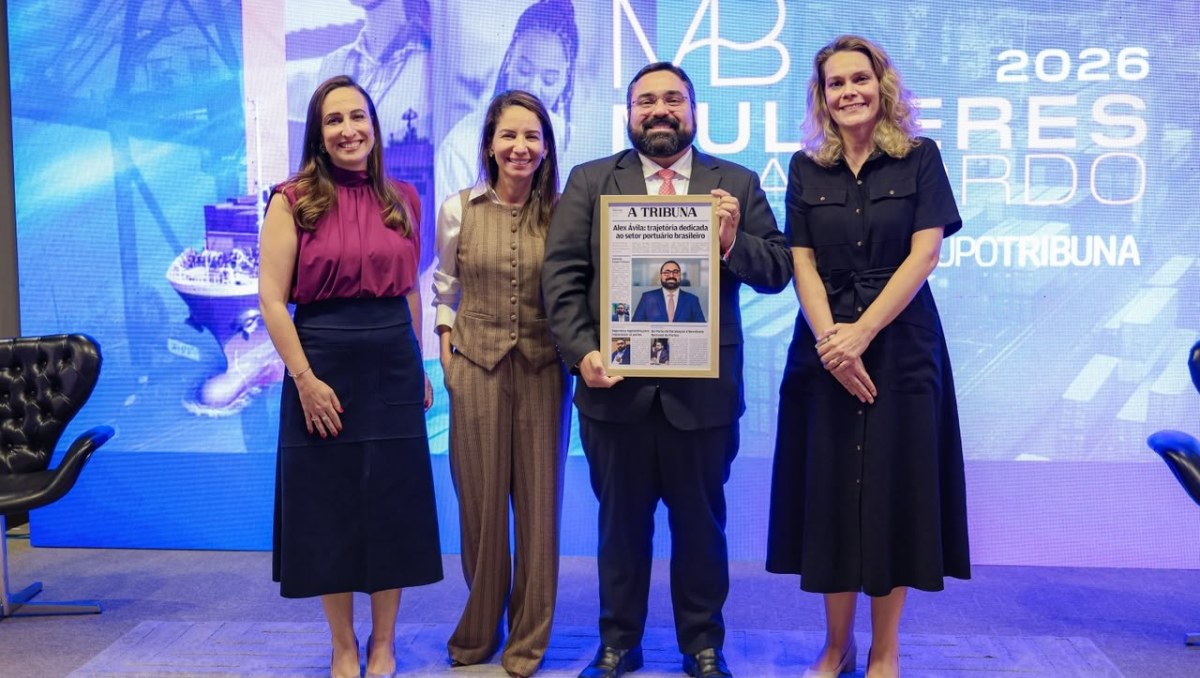 Mulheres na logística brasileira: encontro debate liderança, inclusão e oportunidades no setor