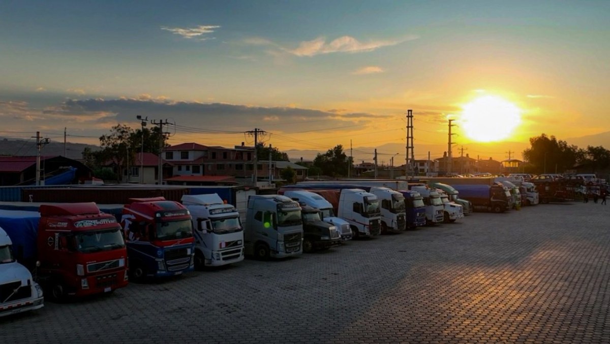 Aduana Nacional de Bolivia habilita trámites digitales para importar combustibles