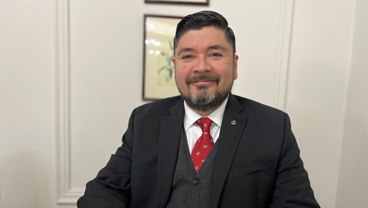 Rodrigo Testón: Ciberseguridad Marítima, avance regional para un Corredor Bioceánico resiliente