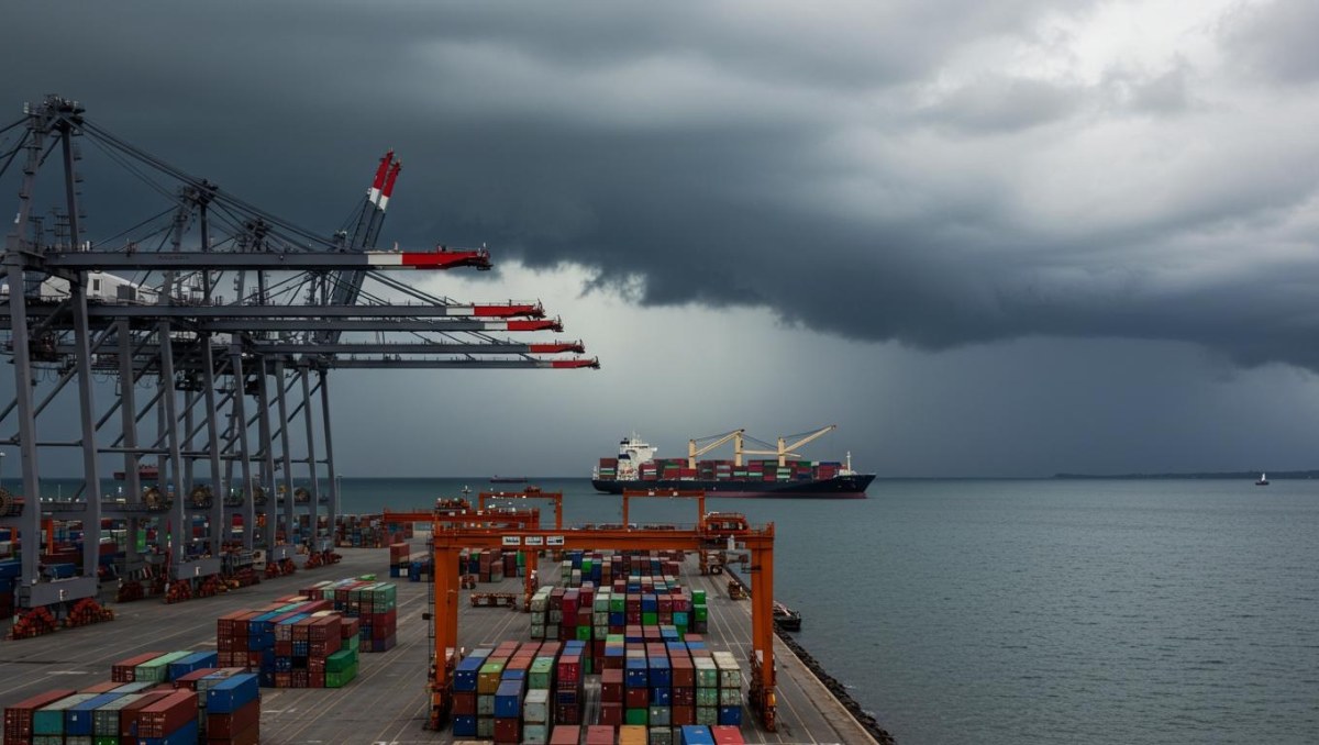 Crise climática impulsiona mudanças nas regras de concessão de portos, aeroportos e hidrovias