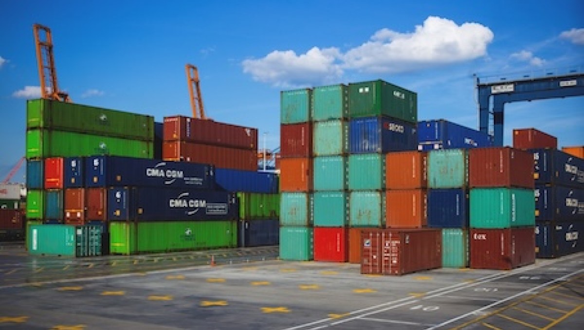 TCP bate recorde; transportadoras pedem melhorias nos acessos