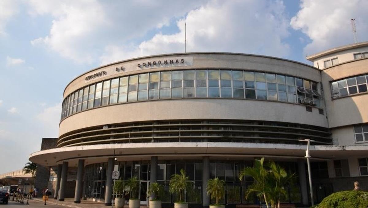 Anac exige apoio em solo antes de slot em Congonhas