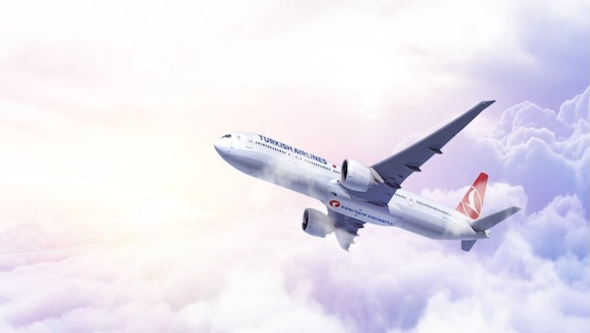 Turkish Technology amplia oferta global de sistemas para aviação
