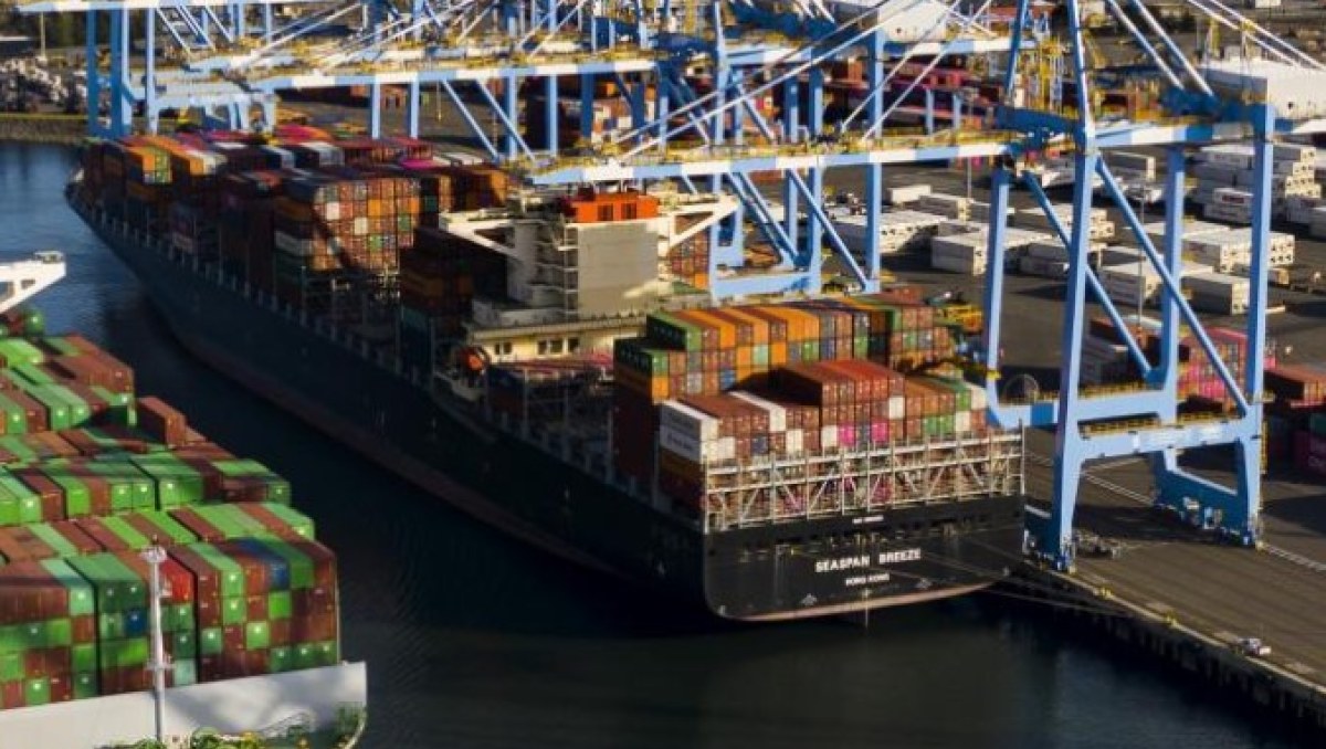 EE.UU.: Importaciones y exportaciones de NWSA se disparan en septiembre y llegan al doble dígito
