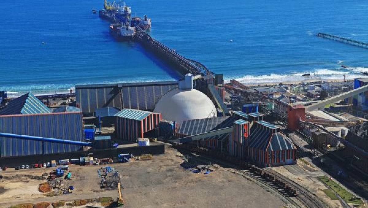 Aseguran que PVSA cuenta con la experiencia e infraestructura para comenzar a atender carga minera argentina