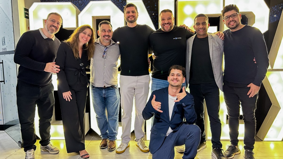 Confra do Comex realiza 5ª edição novamente em Santos