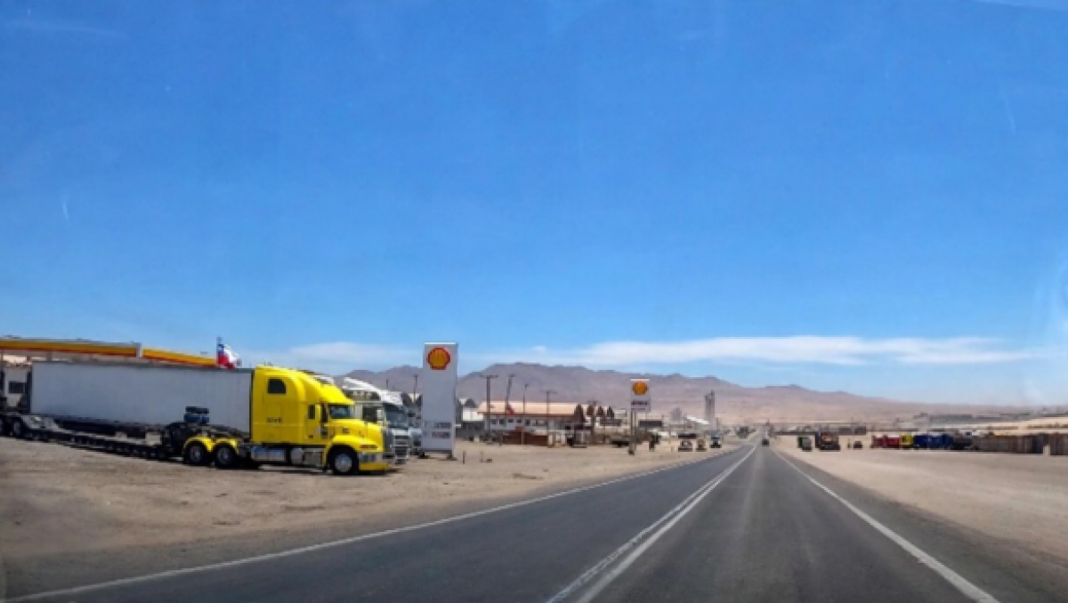 CNDC acusa desinterés de autoridades tras nueva postergación de doble vía en Ruta 5 entre Caldera y Antofagasta