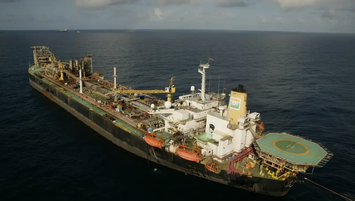 Brasil se torna o segundo maior fornecedor de petróleo para a China e supera Arábia Saudita