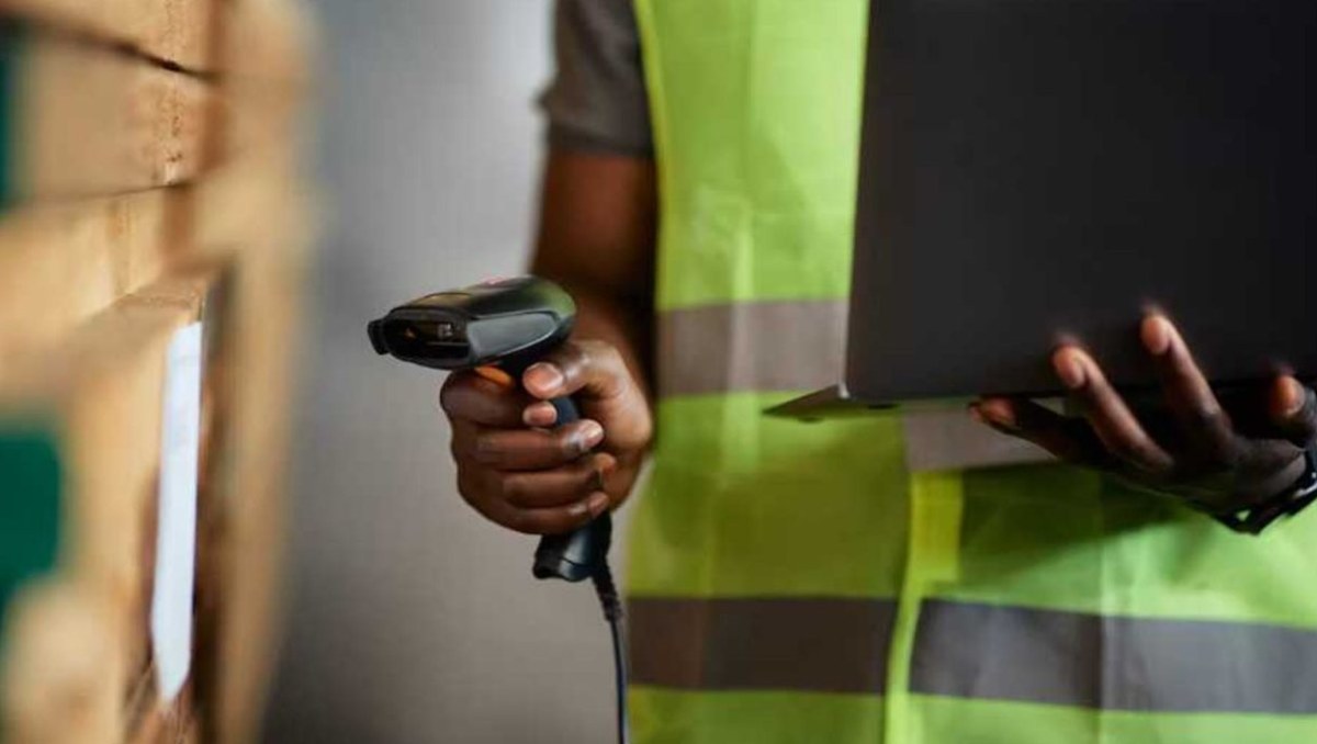 Kaspersky: Hackers could access warehouse software through wireless barcode scanners