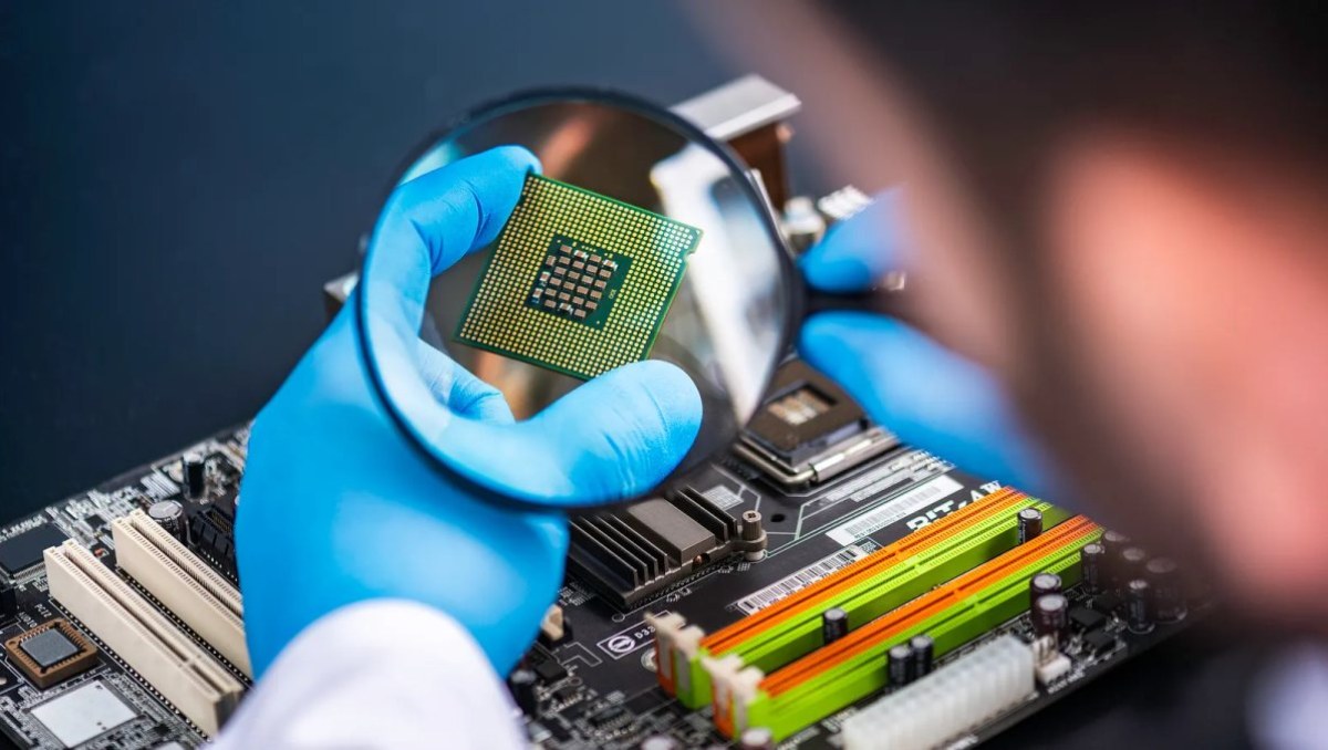 US semiconductor supply chain relies on vulnerable, hidden inputs