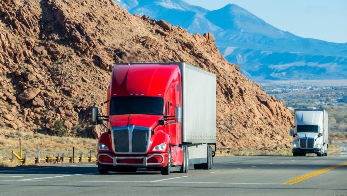 Agentic AI to bring outsized capabilities to smaller freight brokers