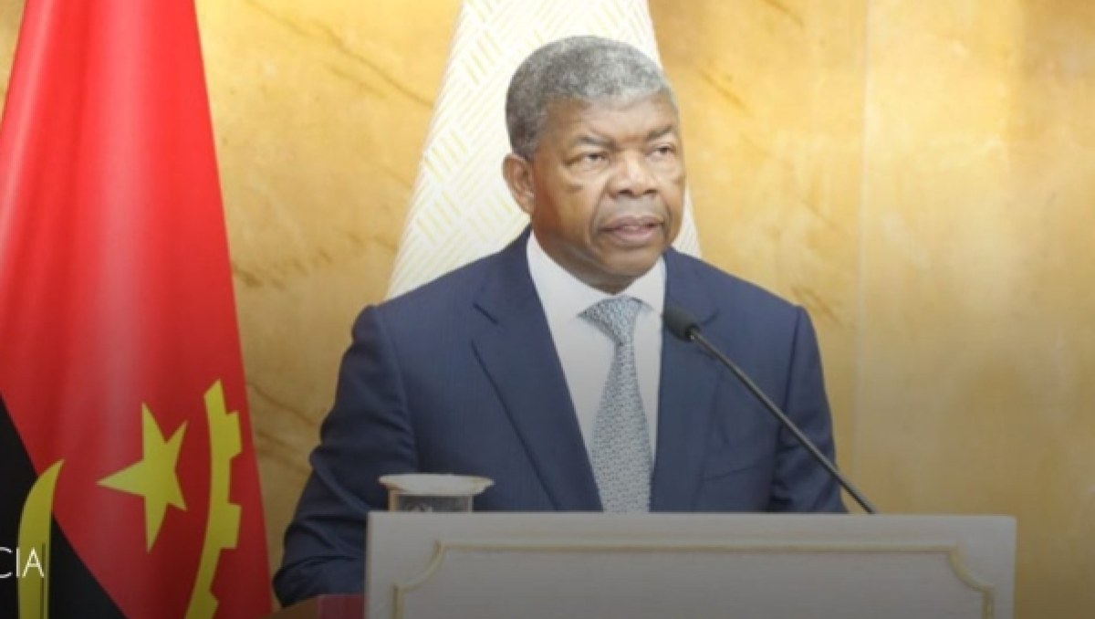 Presidente de Angola destaca modernización de Puerto de Namibe durante discurso sobre el Estado de la Nación