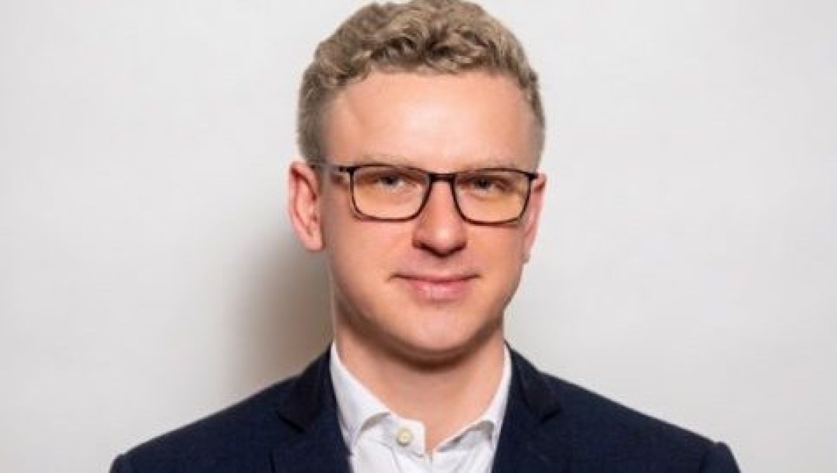 Kaczko joins UTC to strengthen chartering team