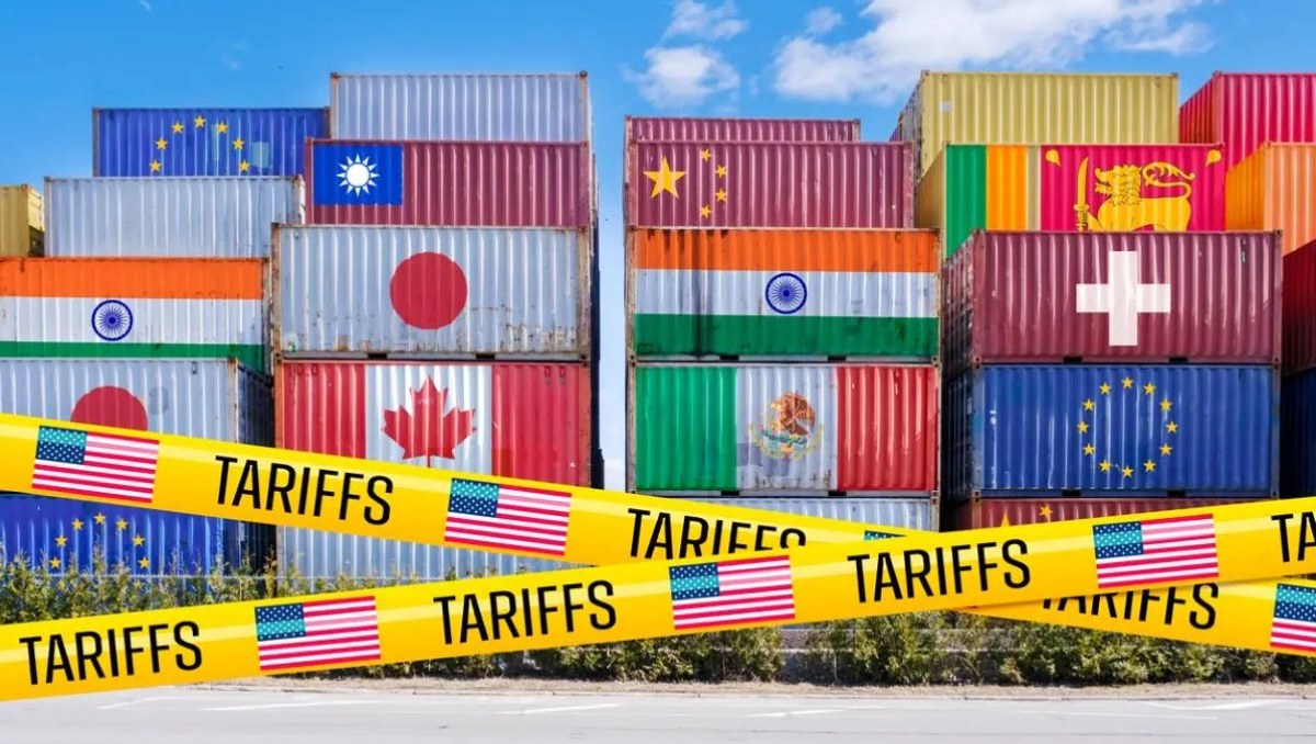 How Duty Drawback Can Help Recover the Cost of Forced-Labor Tariffs