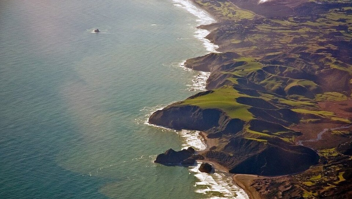 New Zealand Opens First Round for Offshore Energy Feasibility Permits