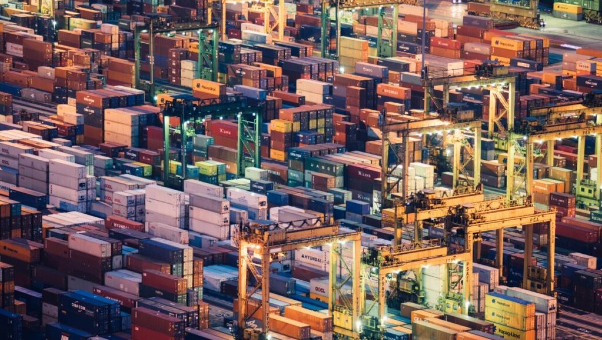 Freightos Weekly Update: Red Sea container traffic set for full return in Q1
