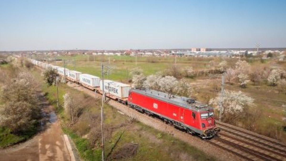 Romania loses 33% intermodal discount following legal review