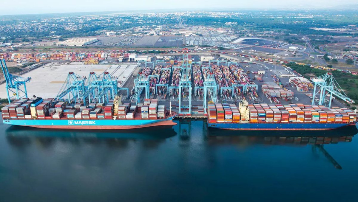 Hateco and APM Terminals explore Vietnam rail freight network