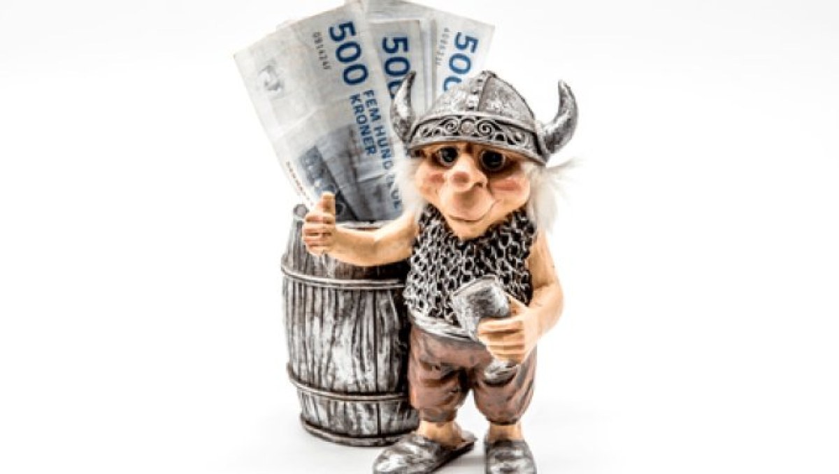 Investors bid up ‘golden goose’ DSV – bar set high for Kuehne