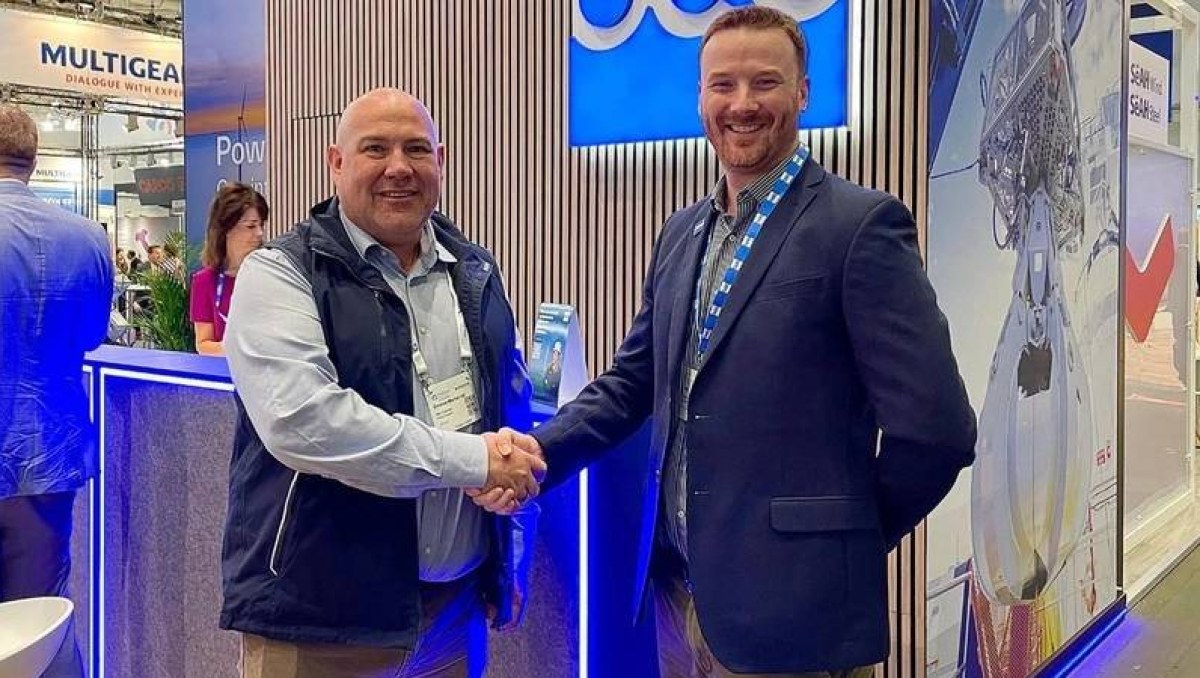 OEG Orders Three More Offshore Wind CTVs from Diverse Marine