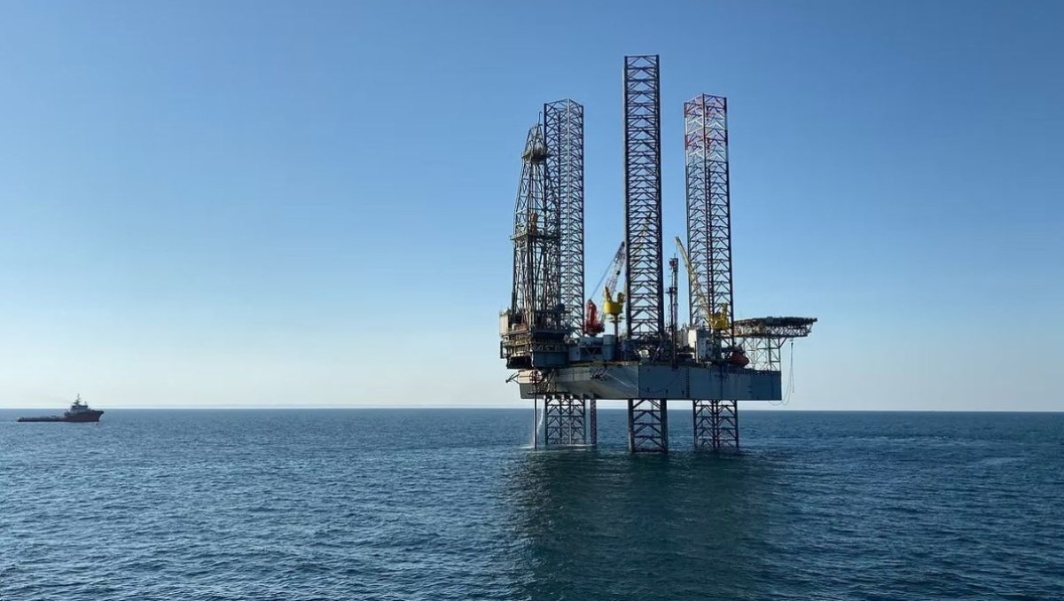 Infill drilling ops underway offshore Oman with November start-up in sight