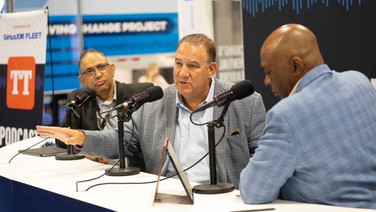 Q&A: Mack sees cautious optimism among fleets