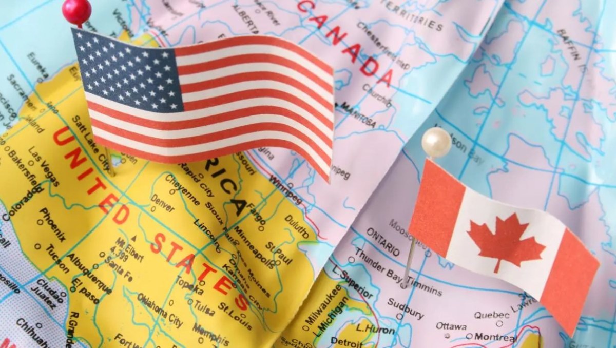 Fresh Legal Challenge to Trump’s Canada Tariffs