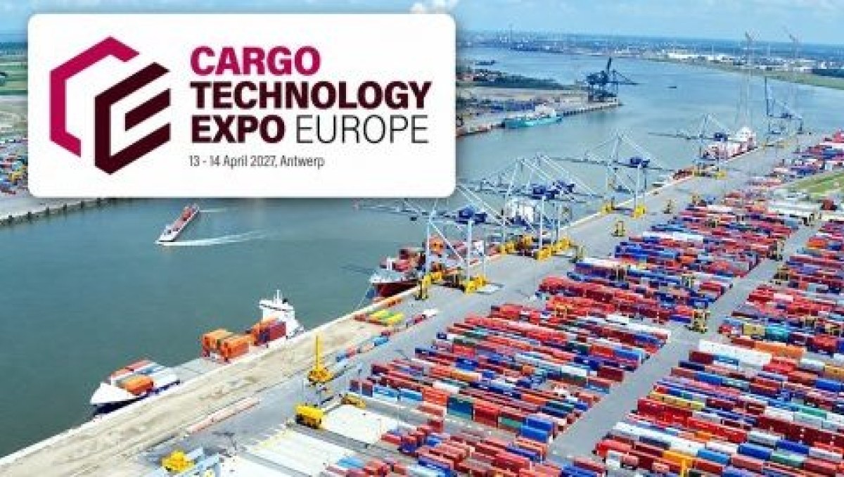 WCN opens call for papers for Cargo Technology Expo 2027