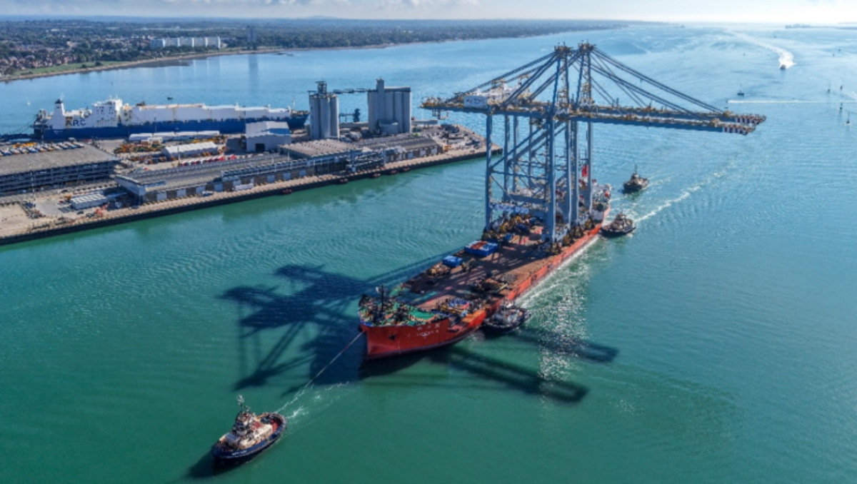 IFM Investors adquiere participación mayoritaria de Associated British Ports