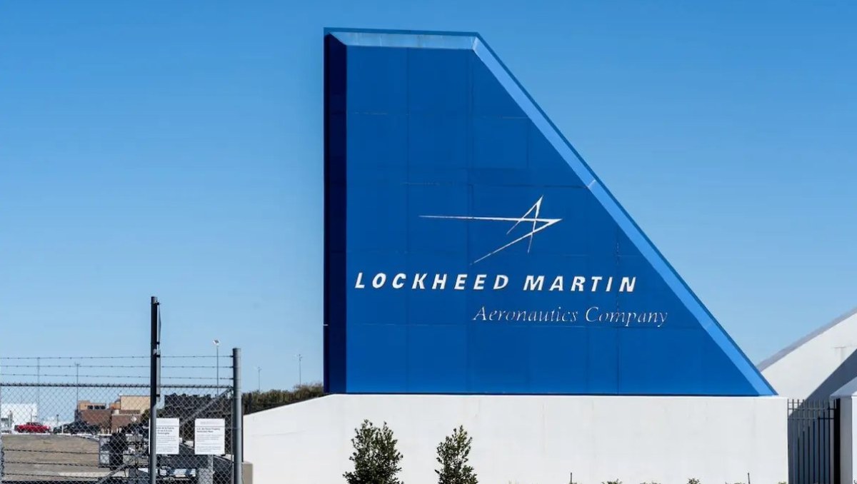 Lockheed Martin to Invest $300M to Expand U.S. Missile Production