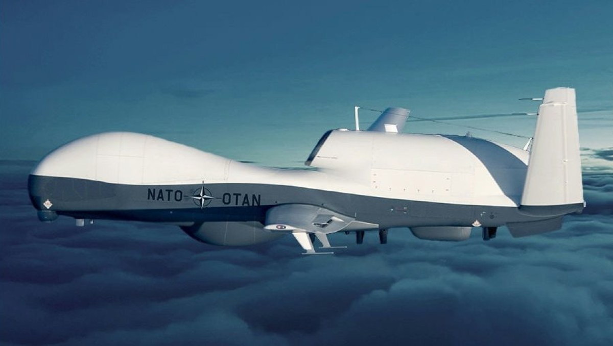 NATO to Support Increased Black Sea Surveillance