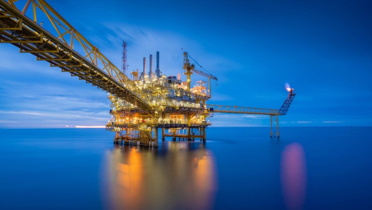 UK Approves Long-delayed Jackdaw Gas Field on Energy Security Grounds