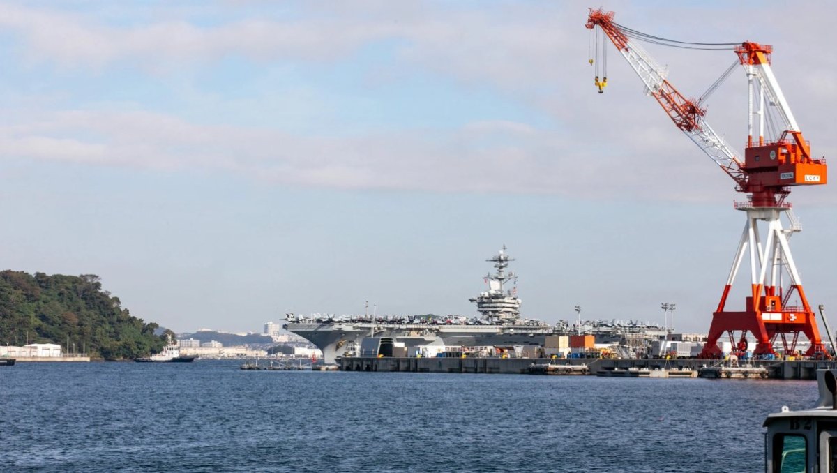 The Defensive Alliance to Deter Chinese Maritime Expansion is Strengthening