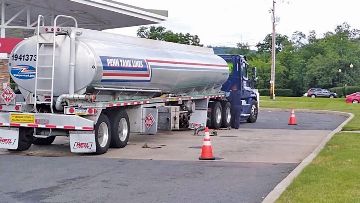 FMCSA adds ethanol, heating oil to fuel hauler waiver